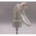 PP material trigger sprayer pump different specifications